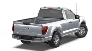 2026 Ford F-150® External Image 4